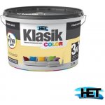 Het Klasik color 7+1kg 0637 žluto-oranžový – Hledejceny.cz