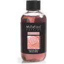 Příslušenství pro aroma difuzér Millefiori Natural Almond Blush náplň pro vonná stébla 250 ml