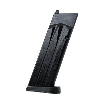 ASG Zásobník pro manuální CZ 75 D Compact Černý – Zboží Dáma