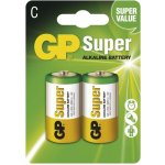 GP Super Alkaline C 2ks 1013312000 – Zbozi.Blesk.cz