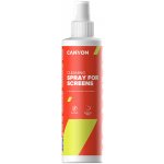 CANYON čisticí sprej CCL22 na plastové a kovové povrchy 250 ml – HobbyKompas.cz