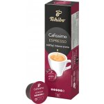 Tchibo Cafissimo Espresso kräftig 10 ks – Hledejceny.cz