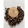 Zrnková káva Káva z Regionu Jamaica Blue Mountain 250 g