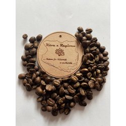 Káva z Regionu Jamaica Blue Mountain 70 g