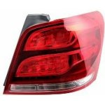 Zadní světlo- pravé MERCEDES GLK (X204) 2012-2015 |012-2015| DEPO | 440-1993R-LD-UE – Hledejceny.cz