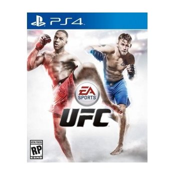 EA Sports UFC