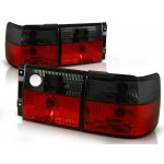 Zadní světlomety, světla, lampy Volkswagen Vento, 1992-1998, kouřové, červené – Hledejceny.cz
