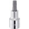 Příslušenství ke gola sadě Zástrčná hlavice TORX, 1/2", T60, Expert, T1302