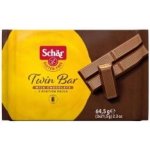 Schär Snack oplatky v mléčné čokoládě bez lepku 105 g – Hledejceny.cz