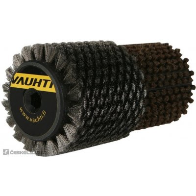 Vauhti Roto ocel/žíně 140 mm – Zboží Dáma