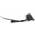 RED TECHNIC ZAPALOVACÍ CÍVKA PRO BENZÍNOVÝ FUKAR RTODL0059, ZAPALOVÁNÍ KE SVÍČCE 160mm – Hledejceny.cz