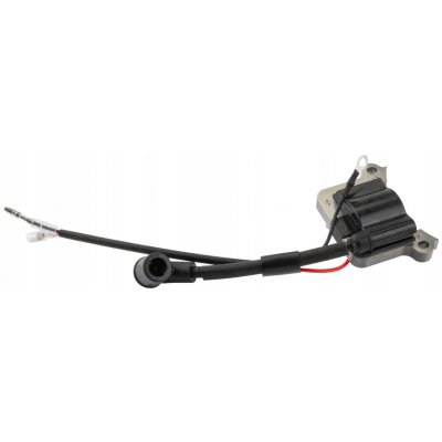 RED TECHNIC ZAPALOVACÍ CÍVKA PRO BENZÍNOVÝ FUKAR RTODL0059, ZAPALOVÁNÍ KE SVÍČCE 160mm – Hledejceny.cz