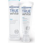 Sensodyne True White Mint 75 ml – Hledejceny.cz