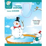 MAC TOYS ARTO Kouzelný sněhulák – Zboží Mobilmania