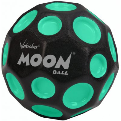 Waboba MOONBALL míček zelený – Hledejceny.cz