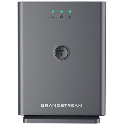 Grandstream DP755 – Zboží Mobilmania
