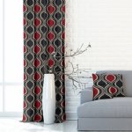 Interie Závěs metrážový Oreste 350235/106 Oxford – Zboží Mobilmania