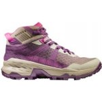 Mammut Sertig II Mid GTX purple – Zboží Mobilmania