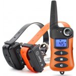 Obojek a přijímač Petrainer PET620 – Sleviste.cz