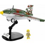 COBI 5766 II WW Messerschmitt Me 163B Komet, 1:32, 543 kostek – Zbozi.Blesk.cz