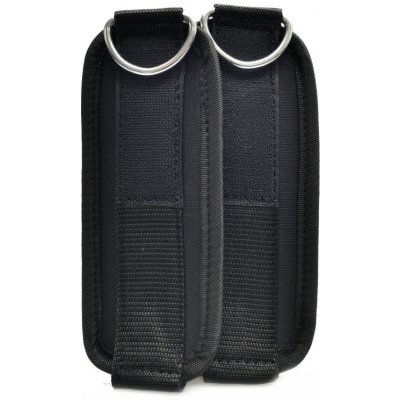 Best Body nutrition Foot straps – Zboží Mobilmania