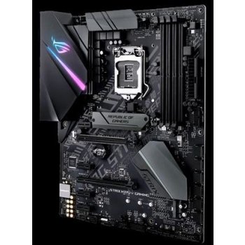 Asus ROG STRIX H370-F GAMING 90MB0WF0-M0EAY0