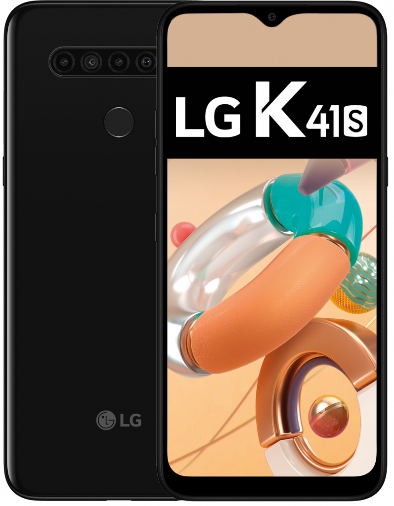 LG K41S 3GB/32GB