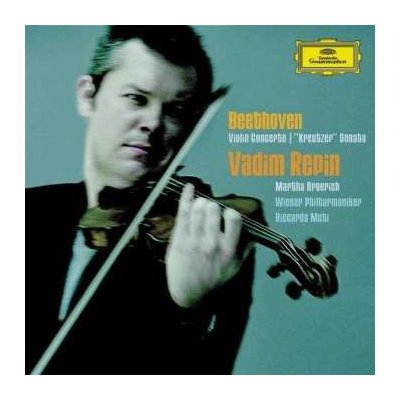 Ludwig van Beethoven - Violin Concerto | "Kreutzer Sonata" CD