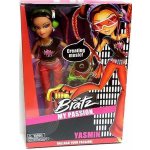 Bratz Girls Nite Out Collection 21st Birthday Edition Fashion Doll Yasmin