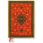 Layla MIDI Hardcover 12-Month Daily Planner, 416pg, 80gsm by Paperblanks Persian Poetry 2027 – Hledejceny.cz