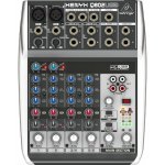 Behringer XENYX Q802USB – Zbozi.Blesk.cz