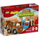  LEGO® DUPLO® 10856 Burákova garáž