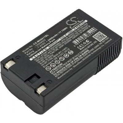 Cameron Sino CS-MH6017BL 7.4V Li ion 2400mAh - neoriginální – Zbozi.Blesk.cz