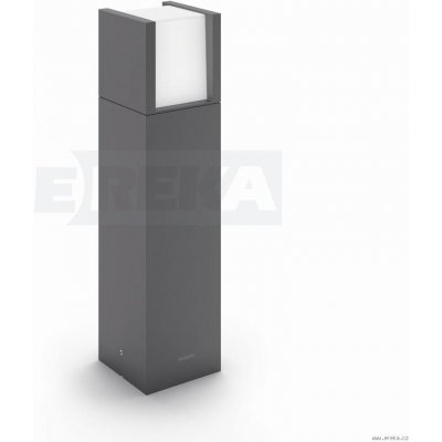 Arbour VENKOVNÍ SVÍTIDLO 16462/93/P3 – Zboží Mobilmania