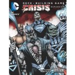 Cryptozoic DC Comics: Crisis – Hledejceny.cz