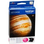 Brother LC-1240M - originální – Hledejceny.cz