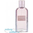 Parfém Abercrombie & Fitch First Instinct parfémovaná voda dámská 50 ml