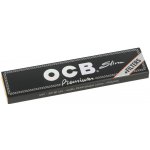 OCB Slim Premium papírky s filtry 32 ks – Zbozi.Blesk.cz