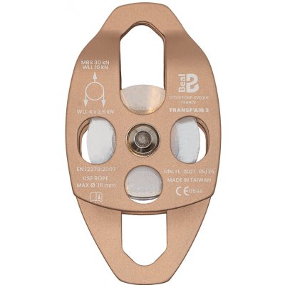 Beal TransfAIR 2 – Sleviste.cz