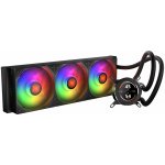 Krux HydroGlance 360 ARGB LCD KRXE004 – Zboží Živě