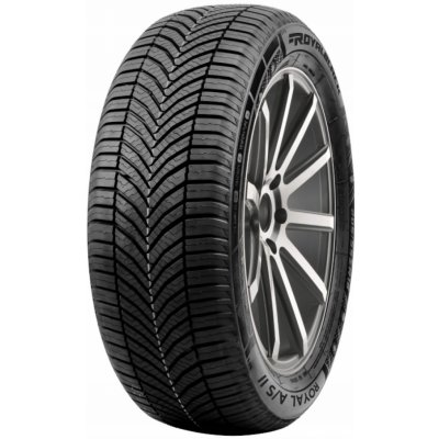 Royal Black Royal A/S II 205/55 R16 94W | Zboží Auto