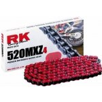 RK Racing Chain Řetěz 520MXZ4 118 – Hledejceny.cz