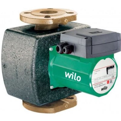 WILO TOP-Z 40/7 400V PN6/10 – Hledejceny.cz