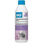 HG čistící prostředek pro odstranění zápachu z pračky 500 ml – HobbyKompas.cz