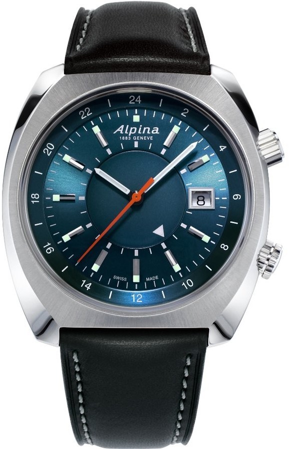 Alpina AL-555N4H6