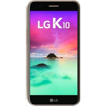 LG K10 2017 Dual SIM