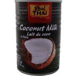 Real Thai Kokosové mléko 400 ml – Zboží Dáma