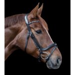 Waldhausen Uzdečka X Line Freedom černá – Sleviste.cz