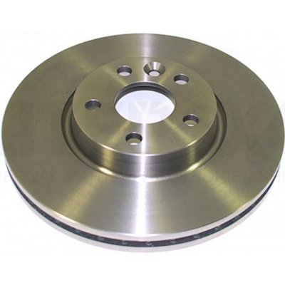 Brzdový kotouč přední, 300mm - LR | Zboží Auto