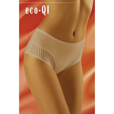 Wolbar Eco QI kalhotky béžová